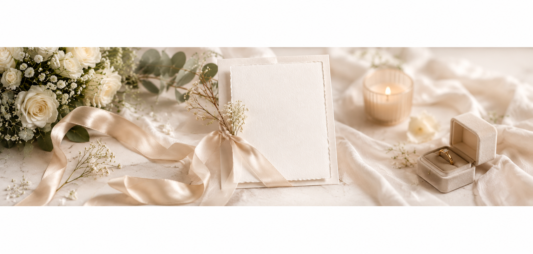 Invitation Mariage