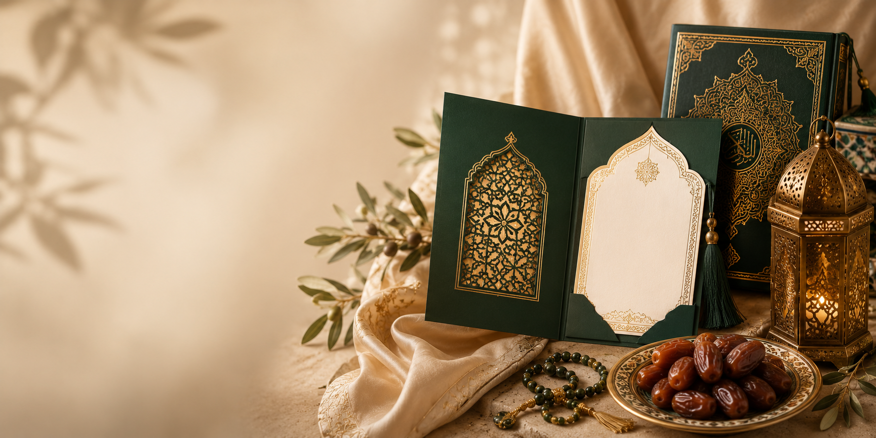 Invitation Thour