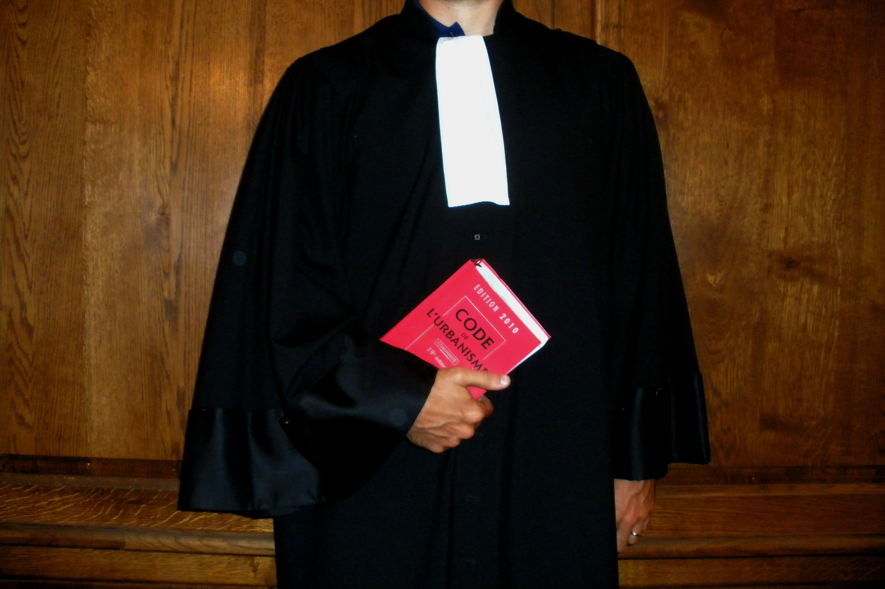 Impression pour cabinets d'avocats