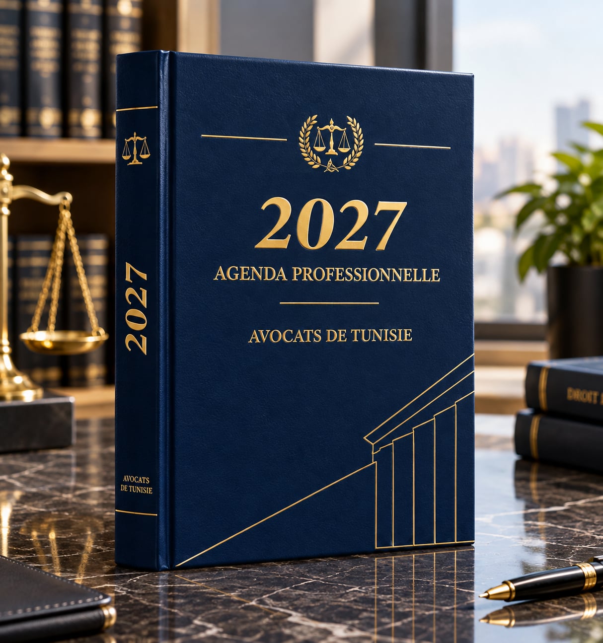 Blocs-notes avocat