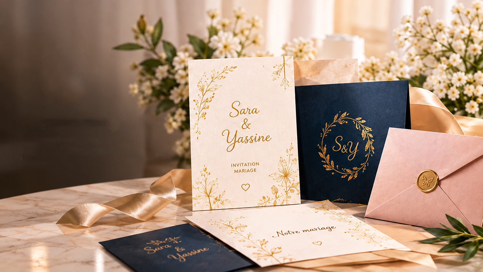 Invitations Art Numérique