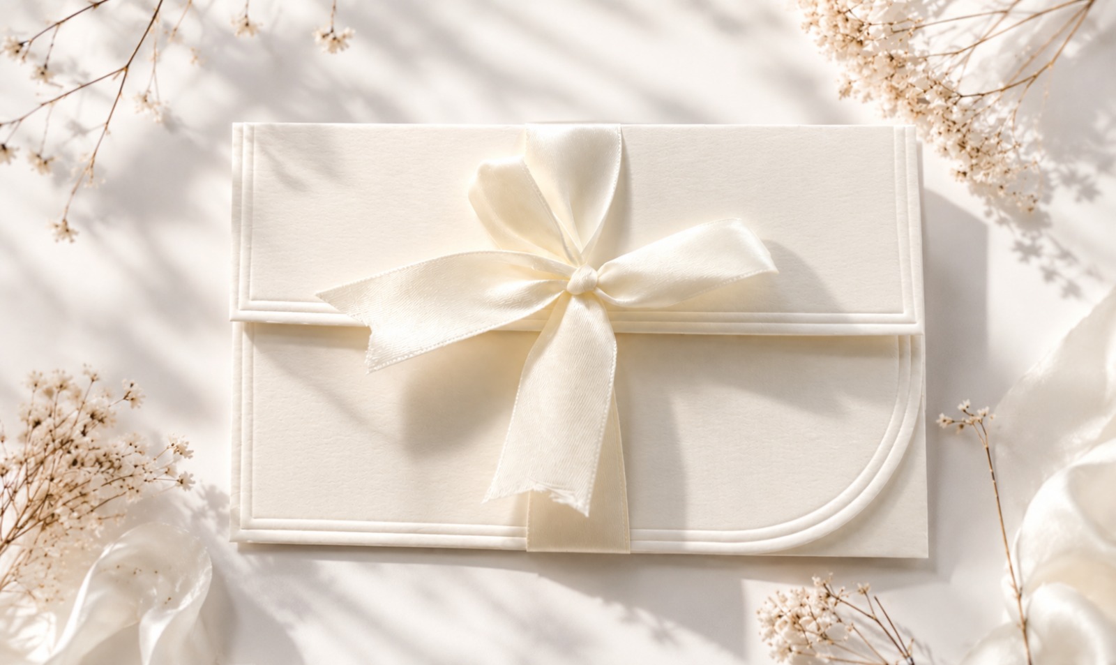 Invitations de mariage Art Numérique