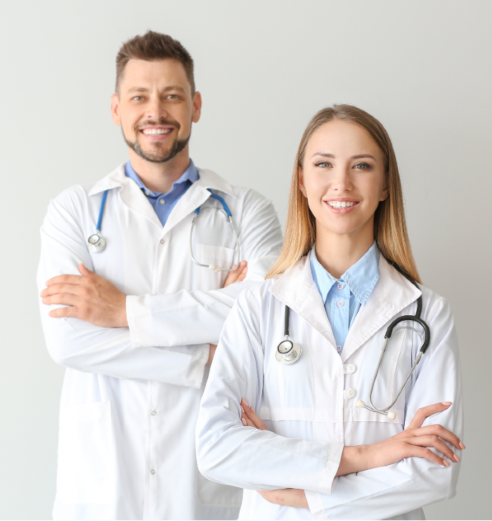 Impression pour cabinets médicaux
